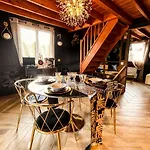 Romantique, Sauna, Jacuzzi Et Cinema Hermival-les-Vaux