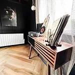 Romantique, Sauna, Jacuzzi Et Cinema בית נופש Hermival-les-Vaux