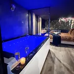 Romantique, Sauna, Jacuzzi Et Cinema בית נופש Hermival-les-Vaux