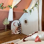 Romantique, Sauna, Jacuzzi Et Cinema Hermival-les-Vaux