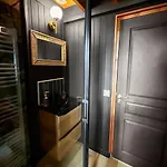 Romantique, Sauna, Jacuzzi Et Cinema * Hermival-les-Vaux
