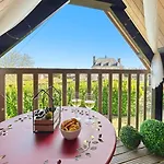 Romantique, Sauna, Jacuzzi Et Cinema