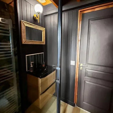 Romantique, Sauna, Jacuzzi Et Cinema * Hermival-les-Vaux