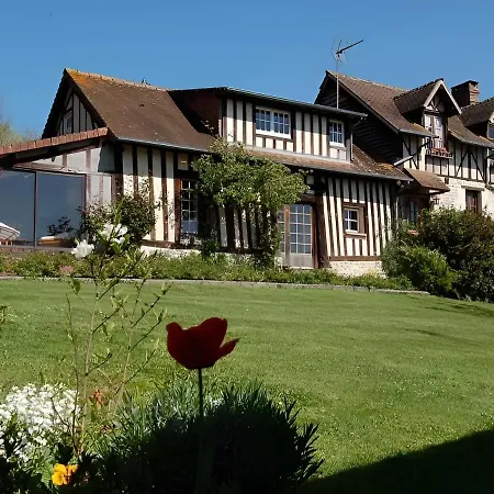 Σπίτι διακοπών Romantique, Sauna, Jacuzzi Et Cinema Hermival-les-Vaux