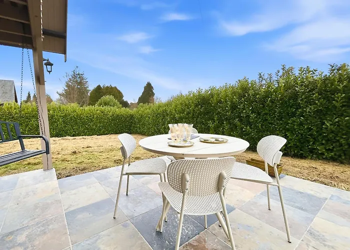 Romantique, Sauna, Jacuzzi Et Cinéma * Hermival-les-Vaux