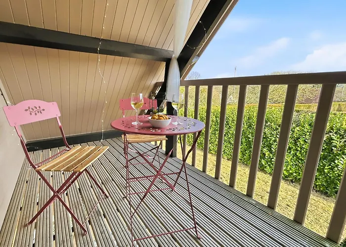 Romantique, Sauna, Jacuzzi Et Cinéma Hermival-les-Vaux