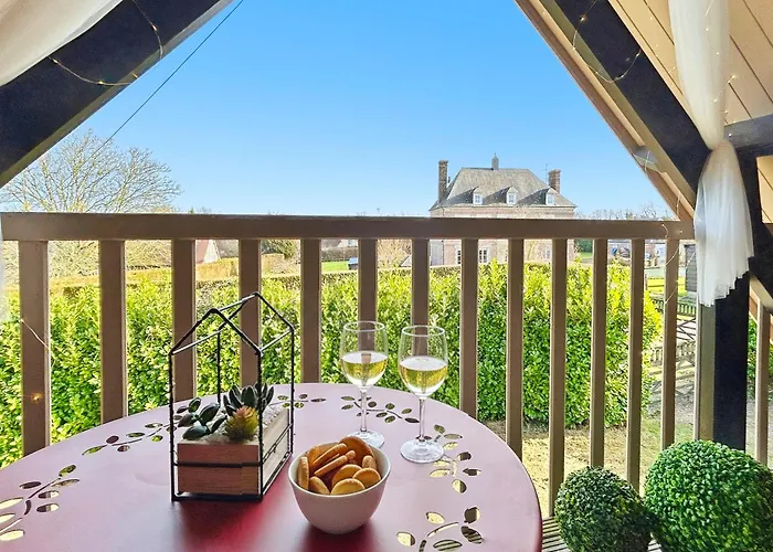 Romantique, Sauna, Jacuzzi Et Cinéma